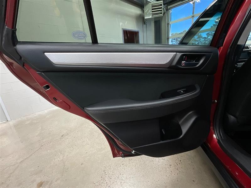 2017 SUBARU OUTBACK PREMIUM