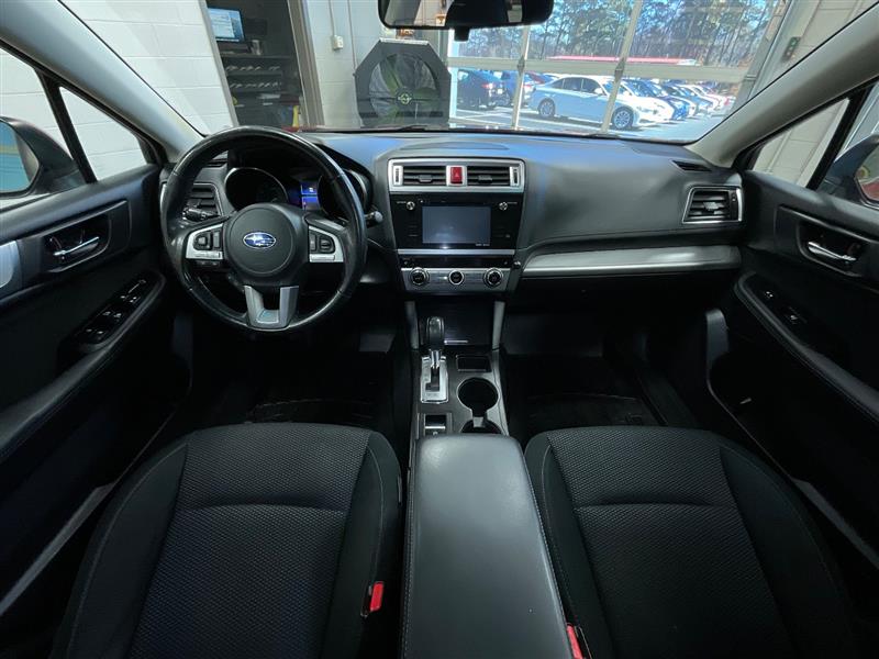 2017 SUBARU OUTBACK PREMIUM