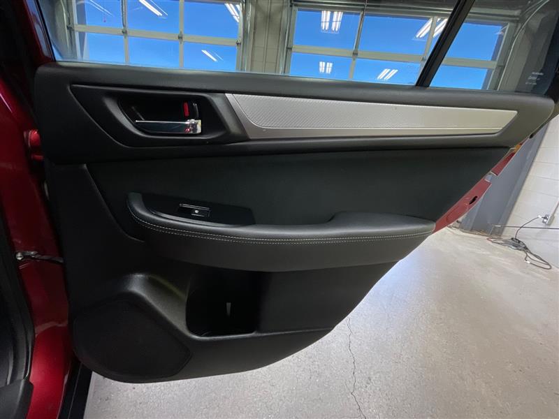 2017 SUBARU OUTBACK PREMIUM