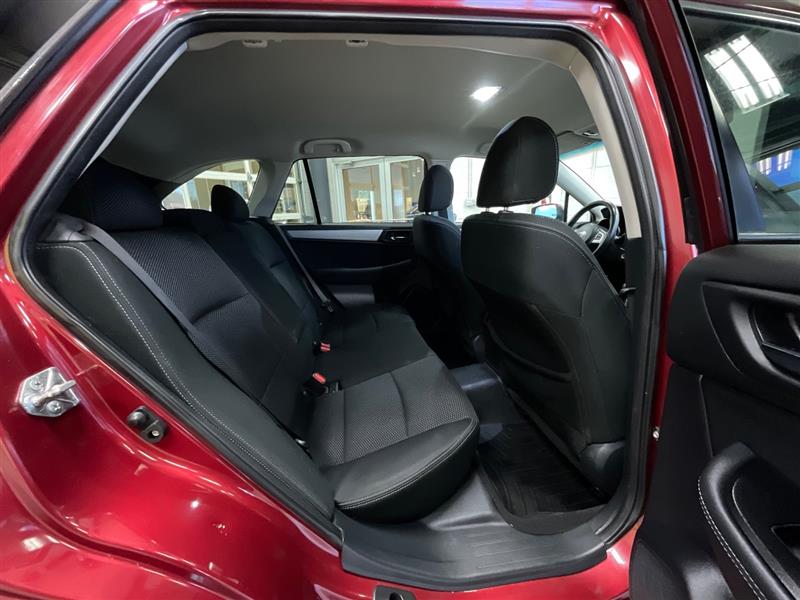 2017 SUBARU OUTBACK PREMIUM