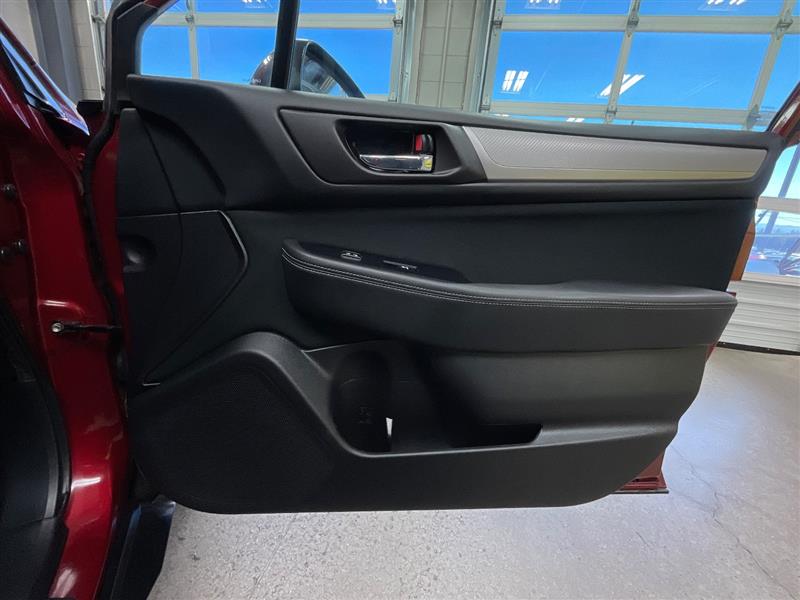 2017 SUBARU OUTBACK PREMIUM