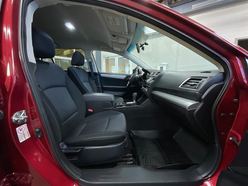 2017 SUBARU OUTBACK PREMIUM