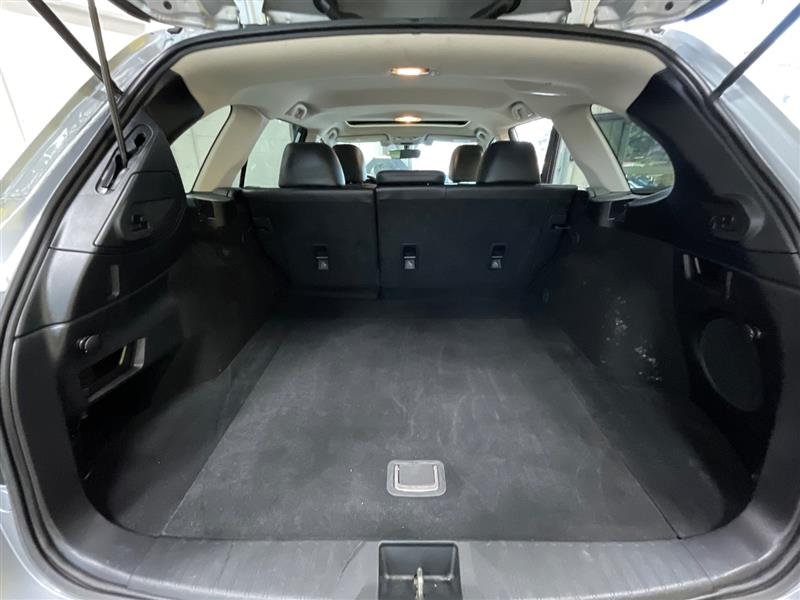 2017 SUBARU OUTBACK LIMITED