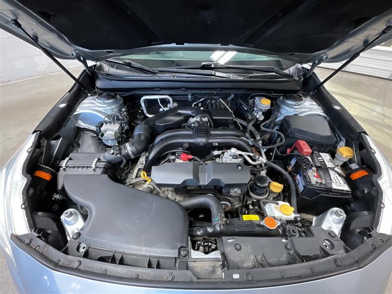 2017 SUBARU OUTBACK LIMITED