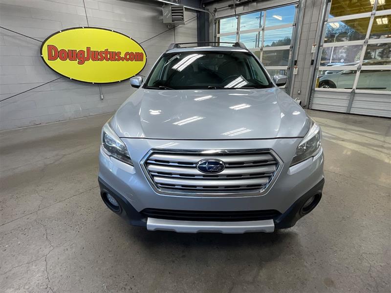 2017 SUBARU OUTBACK LIMITED