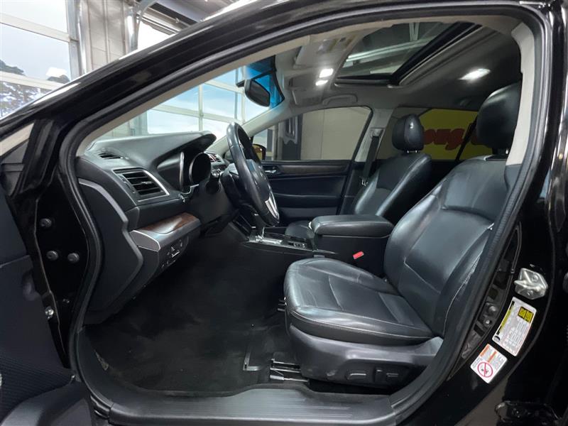 2015 SUBARU OUTBACK 3.6R LIMITED