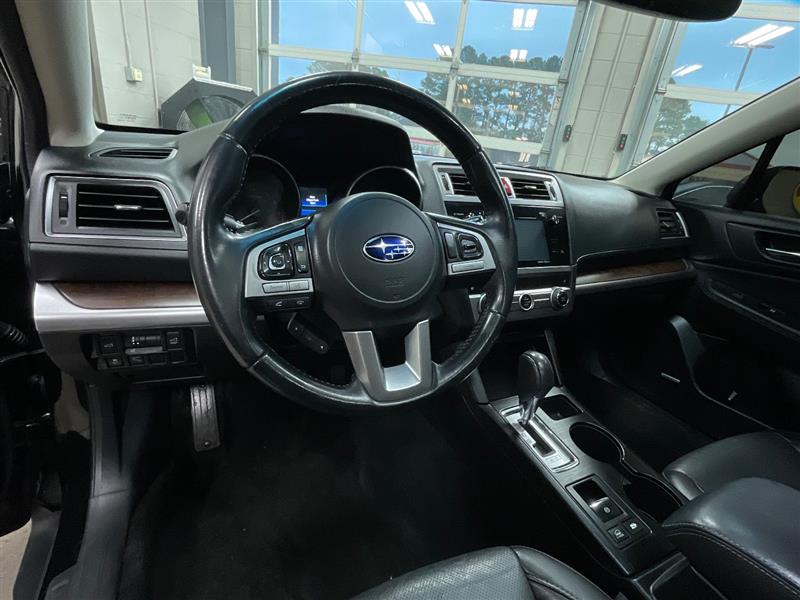 2015 SUBARU OUTBACK 3.6R LIMITED