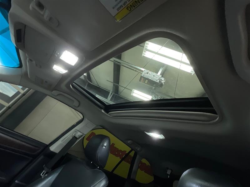 2015 SUBARU OUTBACK 3.6R LIMITED