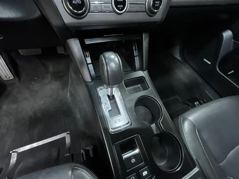 2015 SUBARU OUTBACK 3.6R LIMITED