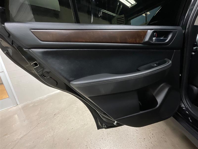 2015 SUBARU OUTBACK 3.6R LIMITED