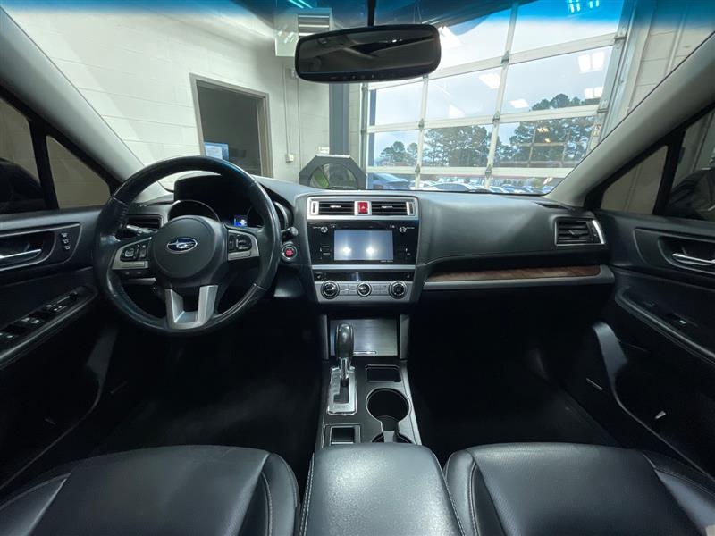 2015 SUBARU OUTBACK 3.6R LIMITED