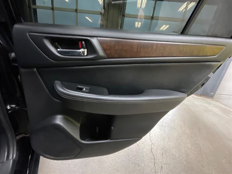 2015 SUBARU OUTBACK 3.6R LIMITED