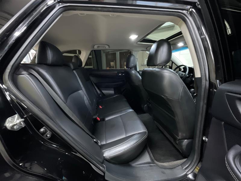 2015 SUBARU OUTBACK 3.6R LIMITED