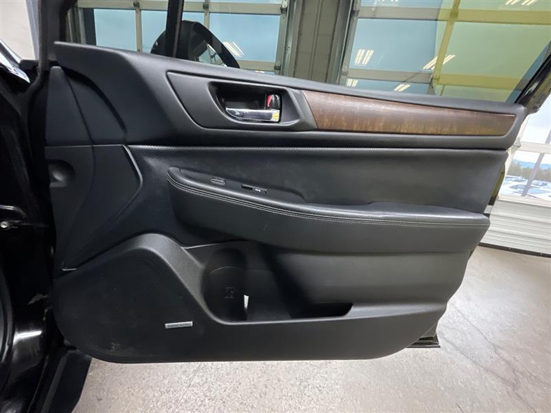 2015 SUBARU OUTBACK 3.6R LIMITED