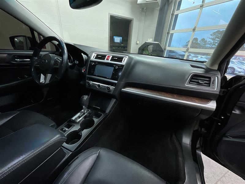 2015 SUBARU OUTBACK 3.6R LIMITED