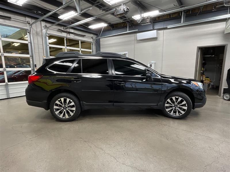 2015 SUBARU OUTBACK 3.6R LIMITED
