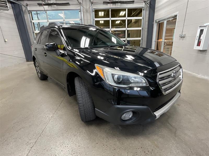 2015 SUBARU OUTBACK 3.6R LIMITED