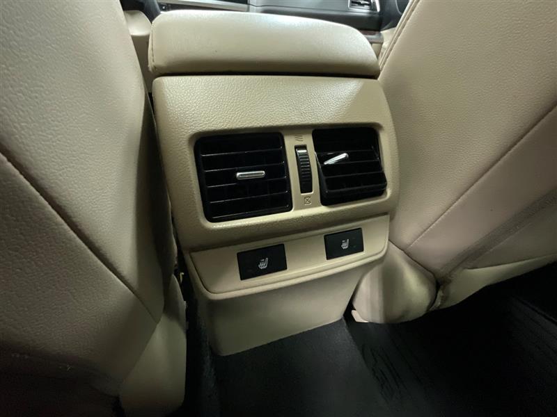 2015 SUBARU OUTBACK 3.6R LIMITED