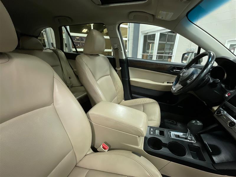 2015 SUBARU OUTBACK 3.6R LIMITED