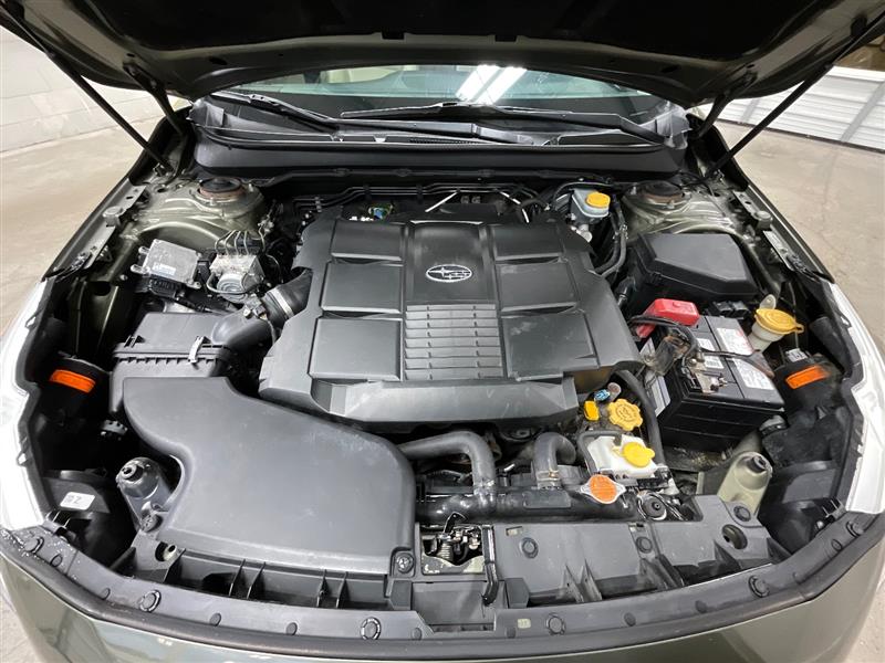 2015 SUBARU OUTBACK 3.6R LIMITED