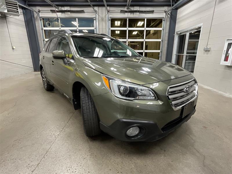 2015 SUBARU OUTBACK 3.6R LIMITED