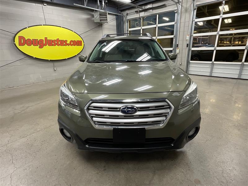 2015 SUBARU OUTBACK 3.6R LIMITED