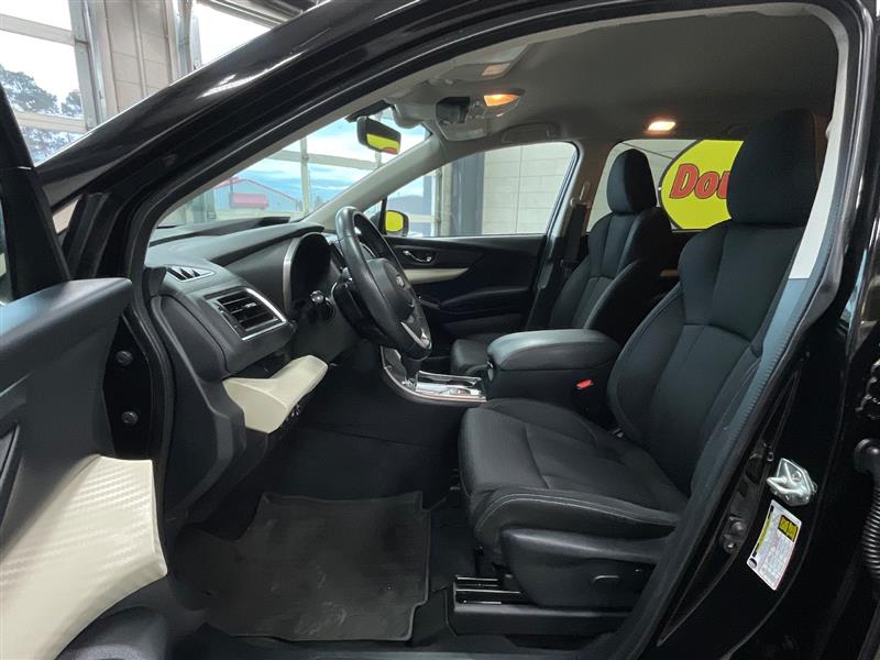 2022 SUBARU ASCENT PREMIUM