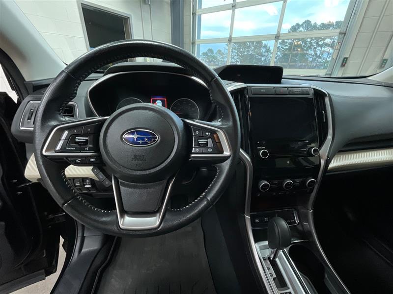 2022 SUBARU ASCENT PREMIUM