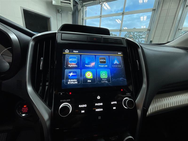 2022 SUBARU ASCENT PREMIUM