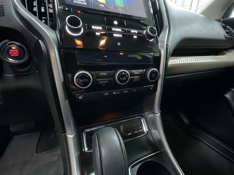 2022 SUBARU ASCENT PREMIUM