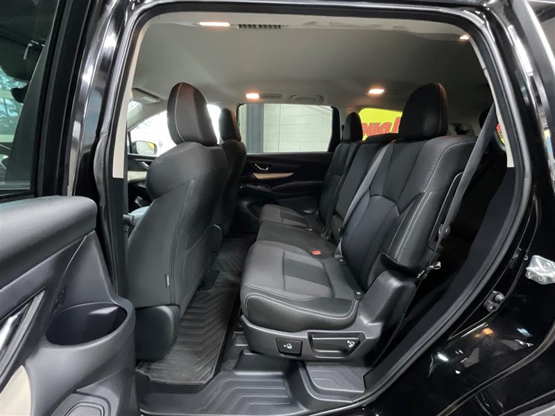 2022 SUBARU ASCENT PREMIUM