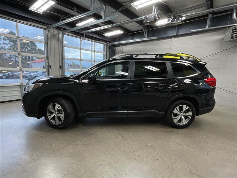 2022 SUBARU ASCENT PREMIUM