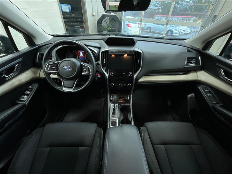 2022 SUBARU ASCENT PREMIUM