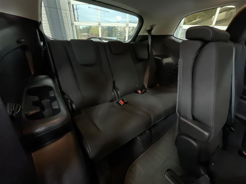 2022 SUBARU ASCENT PREMIUM