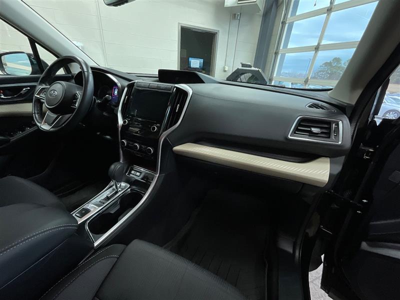 2022 SUBARU ASCENT PREMIUM
