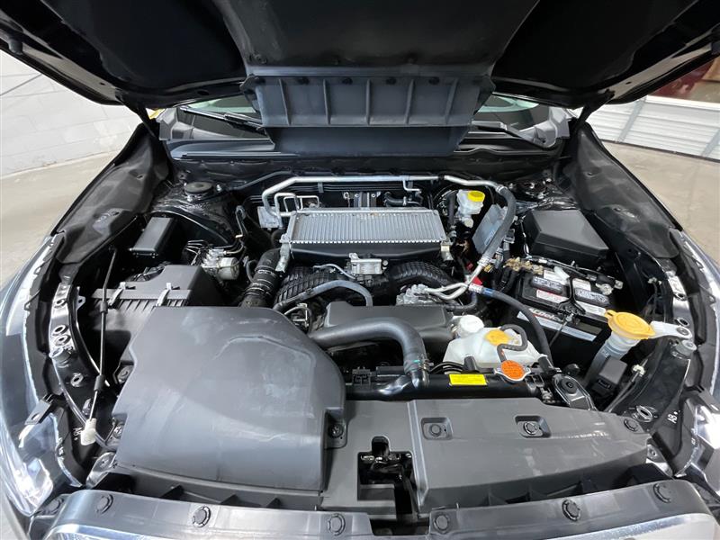 2022 SUBARU ASCENT PREMIUM