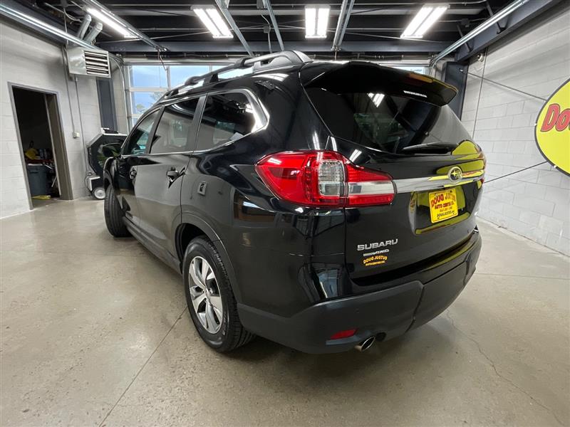 2022 SUBARU ASCENT PREMIUM