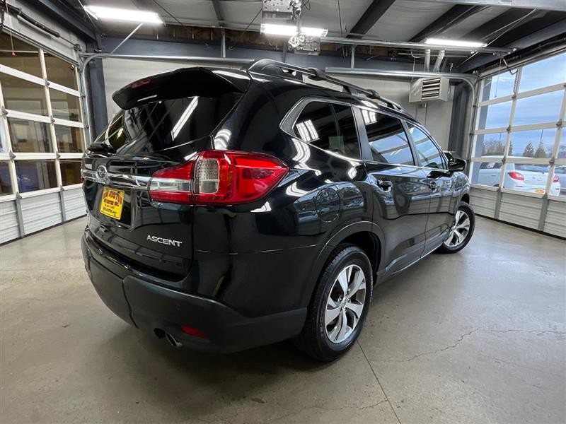 2022 SUBARU ASCENT PREMIUM