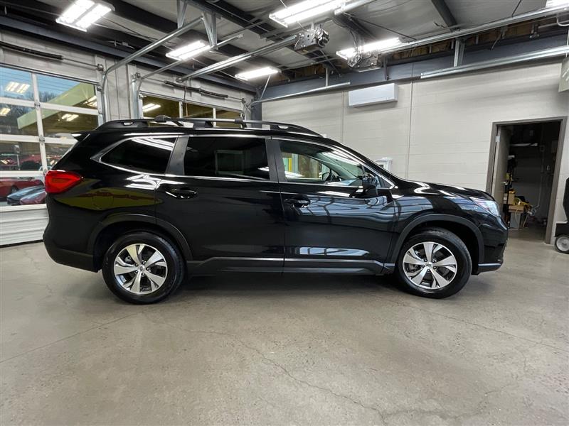 2022 SUBARU ASCENT PREMIUM