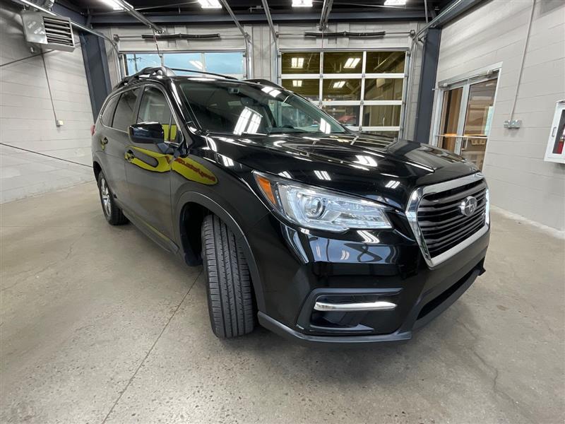 2022 SUBARU ASCENT PREMIUM