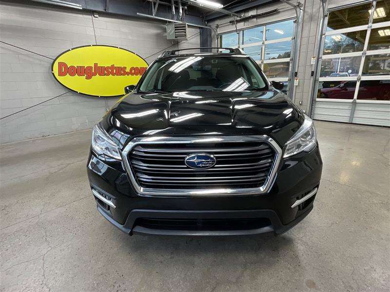 2022 SUBARU ASCENT PREMIUM