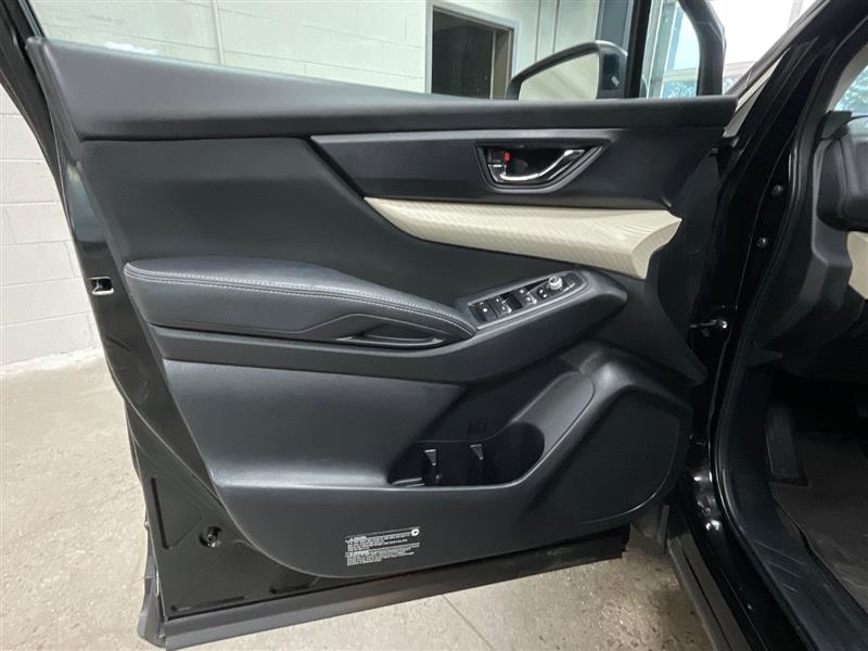 2022 SUBARU ASCENT PREMIUM