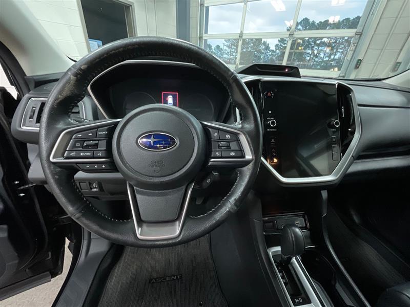 2023 SUBARU ASCENT LIMITED