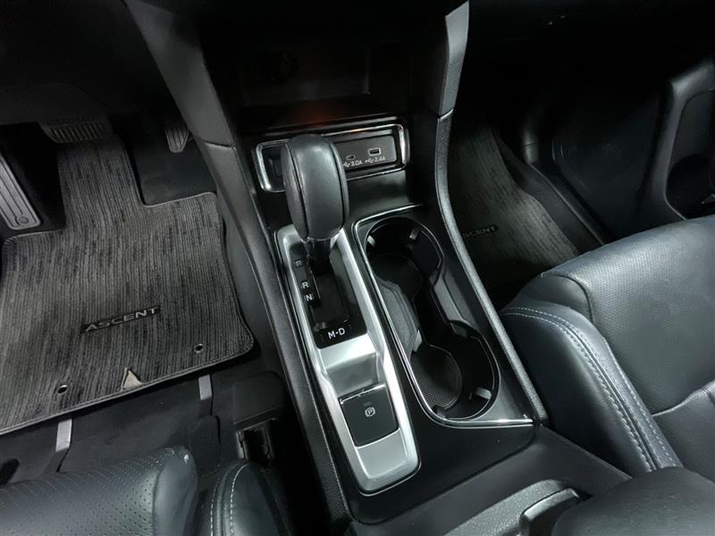 2023 SUBARU ASCENT LIMITED