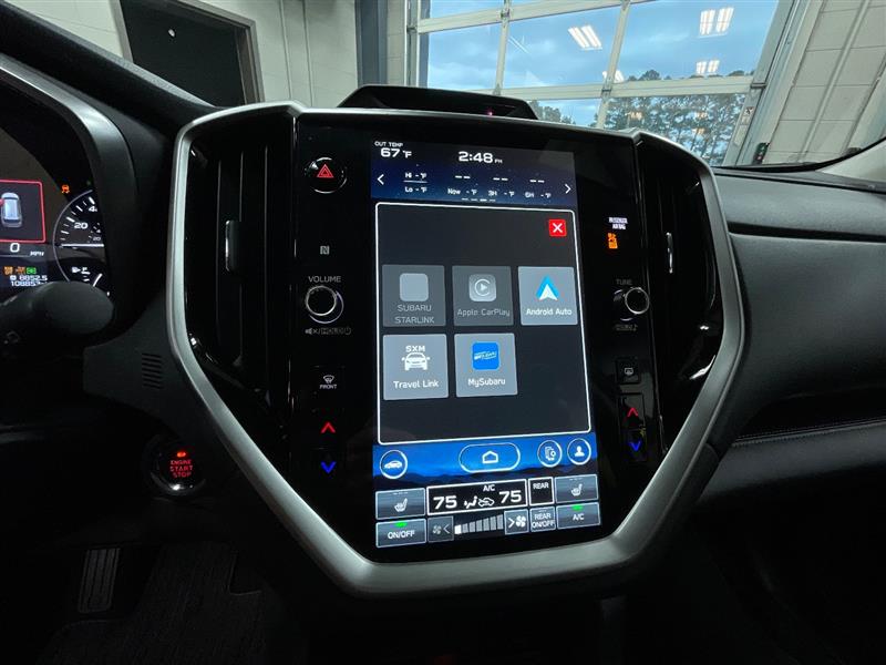 2023 SUBARU ASCENT LIMITED