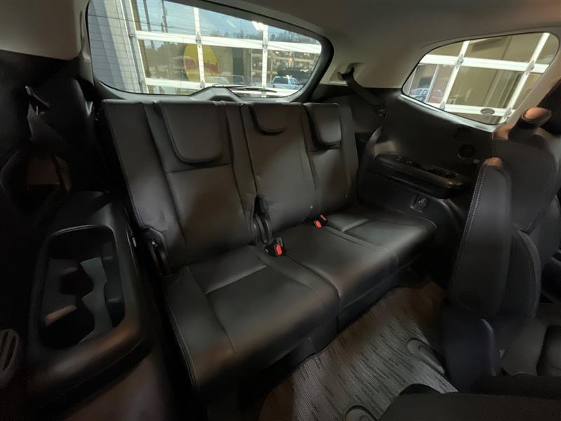 2023 SUBARU ASCENT LIMITED