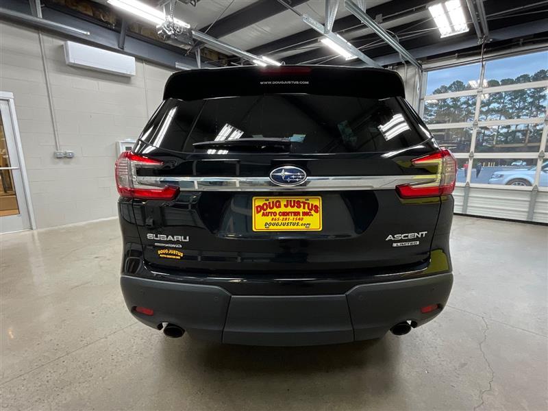 2023 SUBARU ASCENT LIMITED