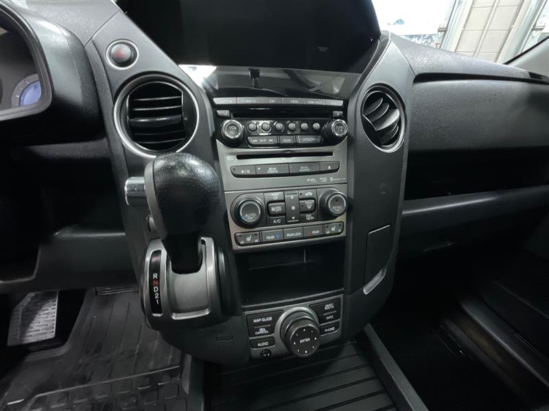 2014 HONDA PILOT TOURING