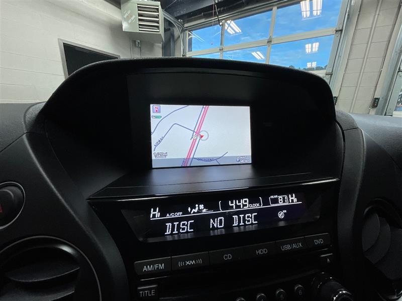 2014 HONDA PILOT TOURING