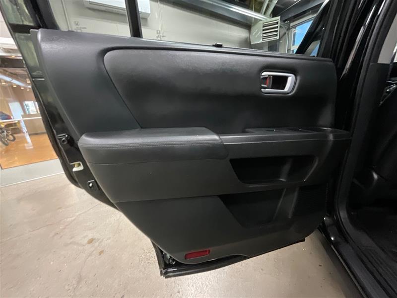 2014 HONDA PILOT TOURING